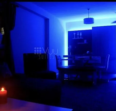 Tonight 10 Numara شقة فندقية اسطنبول