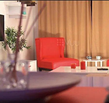Tonight 10 Numara شقة فندقية اسطنبول
