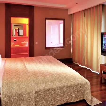 شقة فندقية Tonight 10 Numara *