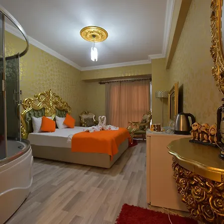 Aparthotel Tonight 10 Numara