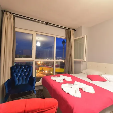 Aparthotel Tonight 10 Numara *