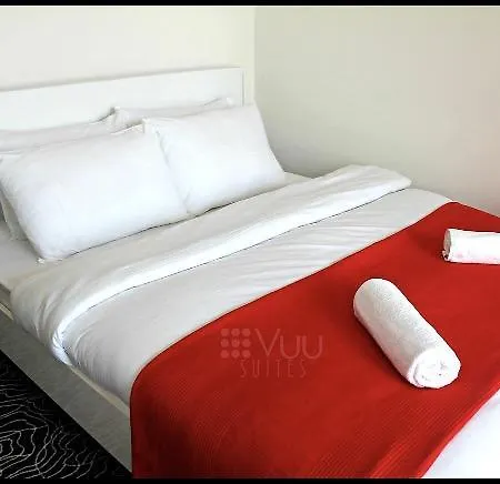Aparthotel Tonight 10 Numara