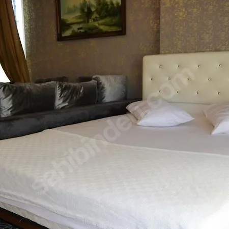 Aparthotel Tonight 10 Numara *